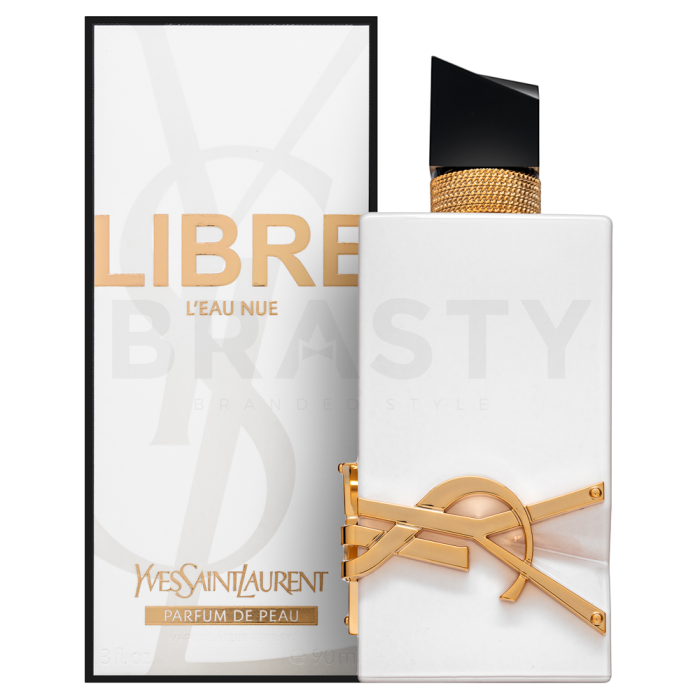 Yves Saint Laurent Libre L’Eau Nue Eau de Parfum para mujer 90 ml