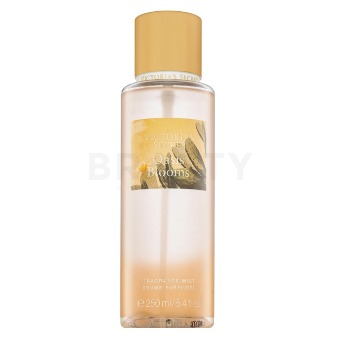 Victoria's Secret Oasis Blooms telový sprej pre ženy 250 ml