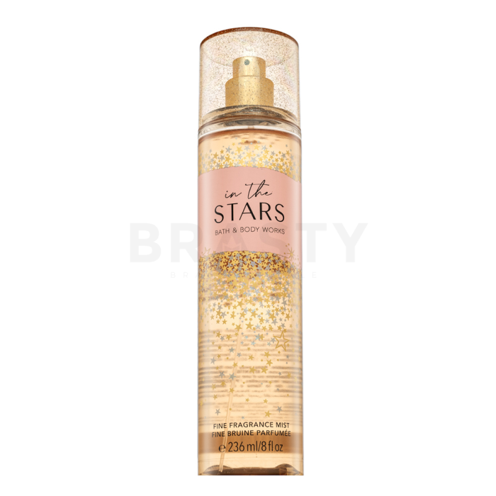 Bath & Body Works In The Stars telový sprej pre ženy 236 ml