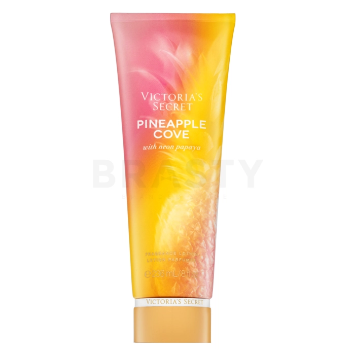 Victoria's Secret Pineapple Cove Lapte de corp femei 236 ml
