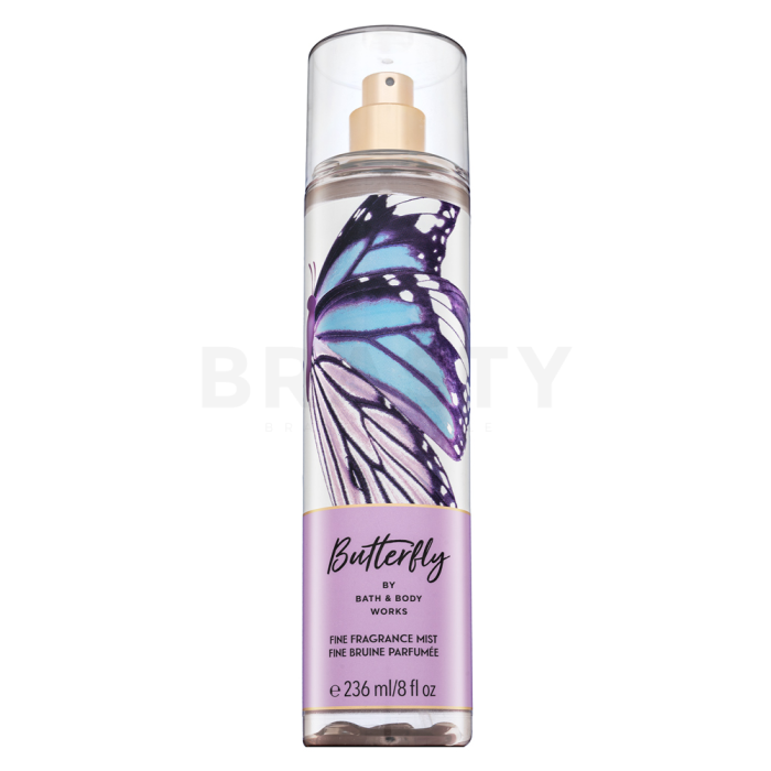 Bath & Body Works Butterfly Körperspray für Damen 236 ml