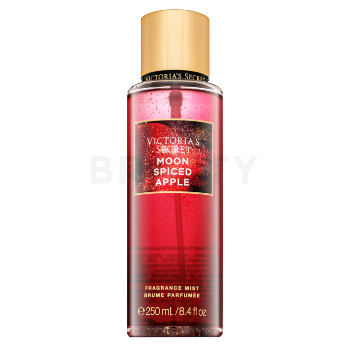 Victoria's Secret Moon Spiced Apple spray do ciała dla kobiet 250 ml
