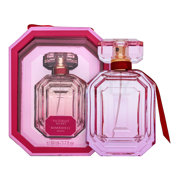 Victoria's Secret Bombshell Magic woda perfumowana dla kobiet 50 ml