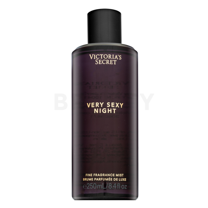 Victoria's Secret Very Sexy Night pršilo za telo za ženske 250 ml