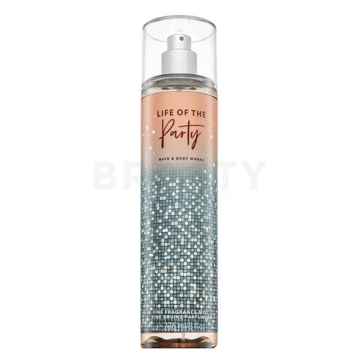 Bath & Body Works Life of the Party Spray de corp femei 236 ml