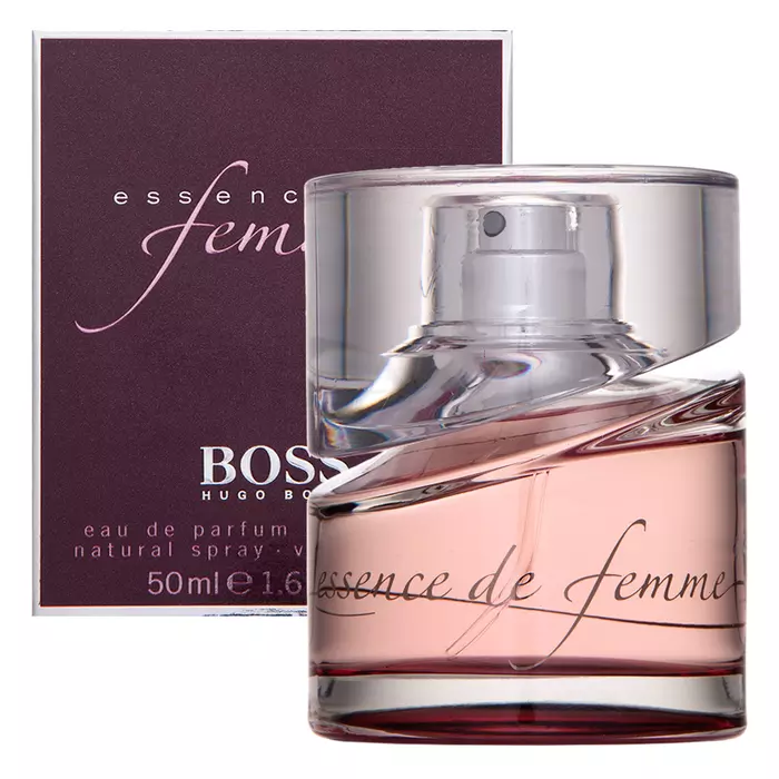 Hugo Boss Boss Essence de Femme parfémovaná voda pre ženy 50 ml