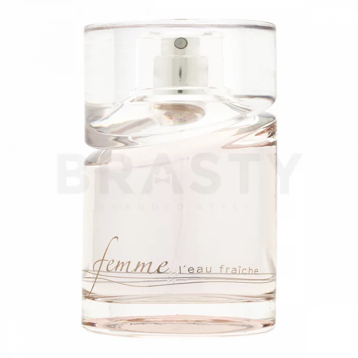 Hugo Boss Boss Femme L´Eau Fraiche toaletní voda pro ženy 75 ml