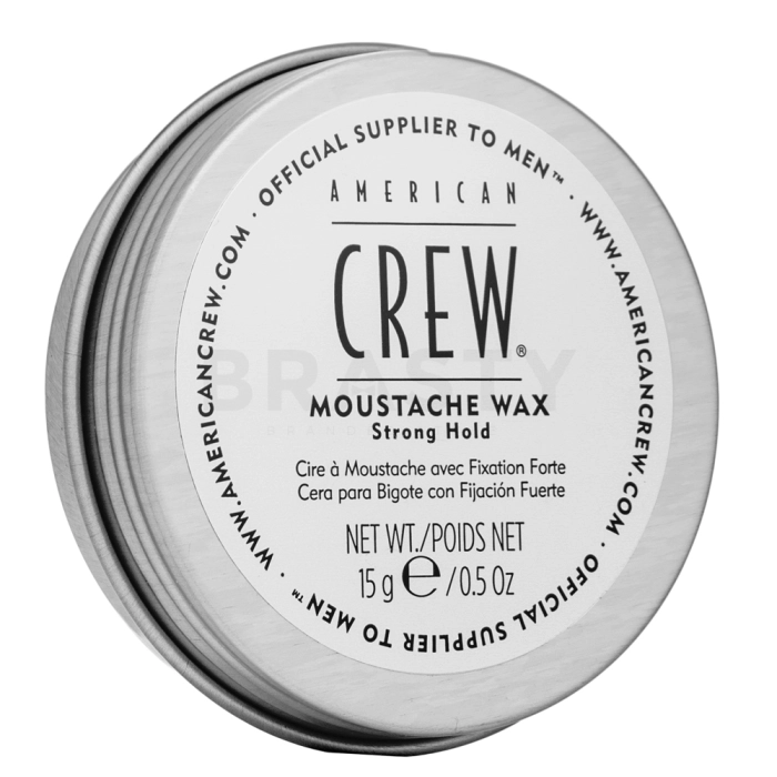 American Crew Moustache Wax vosk na fúzy 15 g
