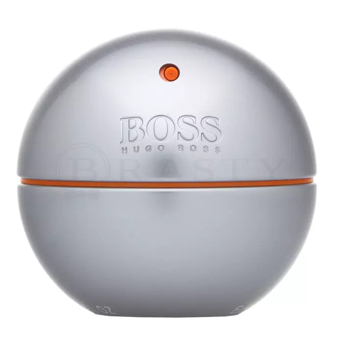 Hugo Boss Boss In Motion Eau de Toilette para hombre 40 ml