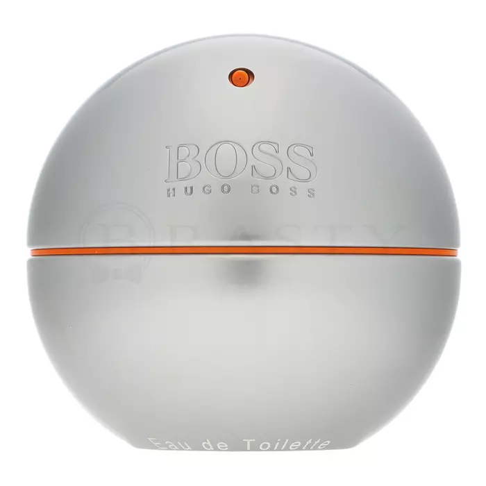 Hugo Boss Boss In Motion toaletná voda pre mužov 90 ml