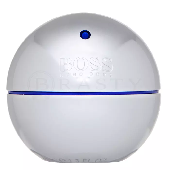Hugo Boss Boss In Motion Electric woda toaletowa dla mężczyzn 40 ml