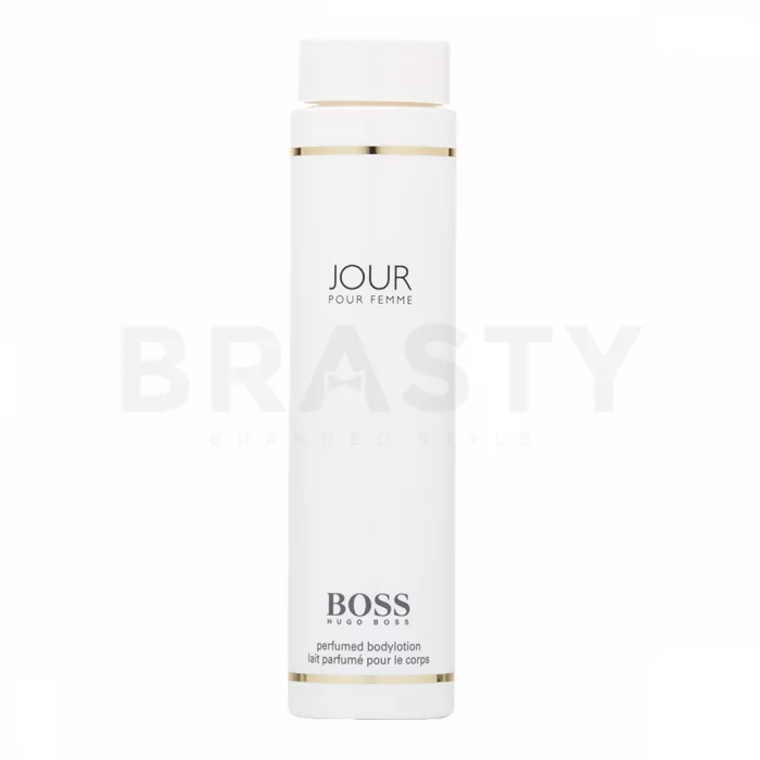 Hugo Boss Boss Jour Pour Femme lozione per il corpo da donna 200 ml