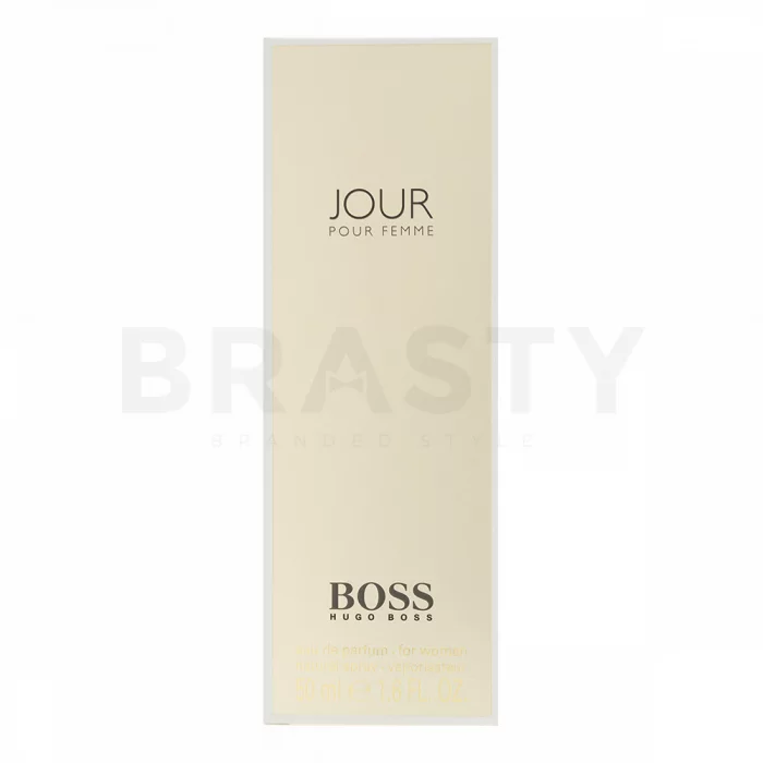 Hugo Boss Boss Jour Pour Femme parfémovaná voda pre ženy 50 ml