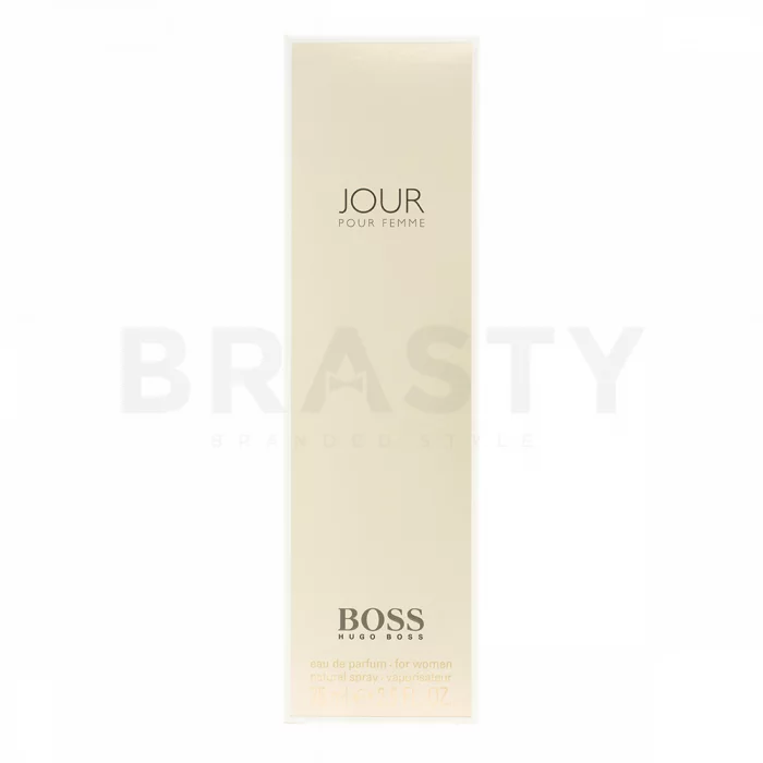 Hugo Boss Boss Jour Pour Femme parfémovaná voda pre ženy 75 ml