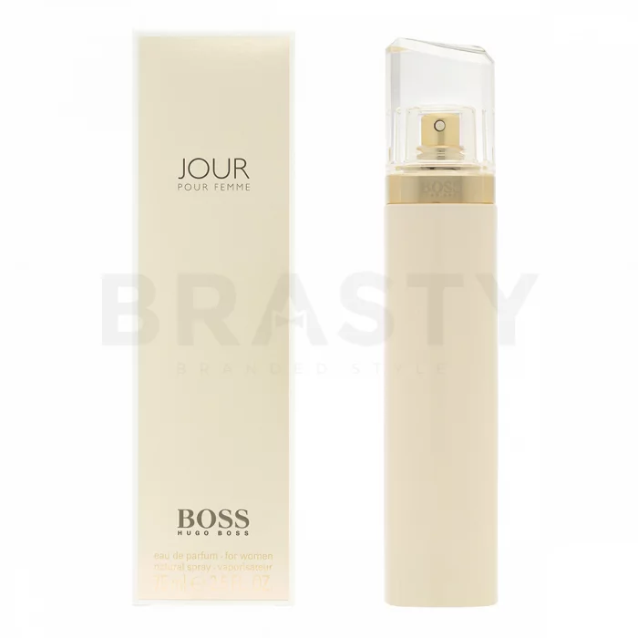 Hugo Boss Boss Jour Pour Femme parfémovaná voda pre ženy 75 ml