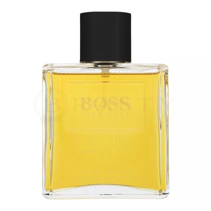 Hugo Boss Boss No.1 toaletná voda pre mužov 125 ml