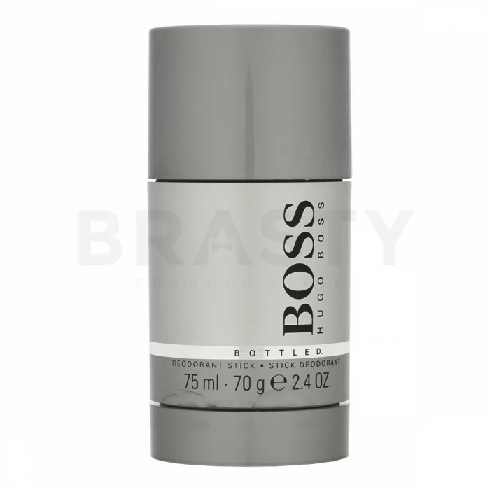 Hugo Boss Boss No.6 Bottled deostick bărbați 75 ml