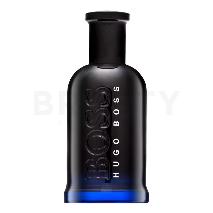 Hugo Boss Boss No.6 Bottled Night woda toaletowa dla mężczyzn 200 ml
