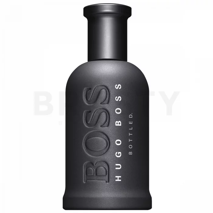 Hugo Boss Boss No.6 Bottled Collector's toaletná voda pre mužov 100 ml