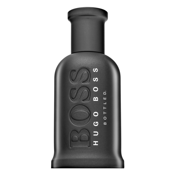 Hugo Boss Boss No.6 Bottled Collector's Eau de Toilette da uomo 50 ml