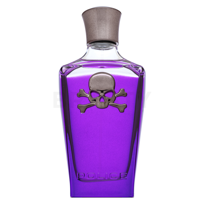Police Potion Arsenic Eau de Parfum da donna 100 ml
