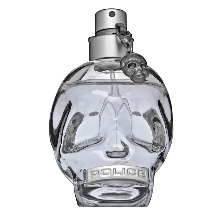 Police To Be Super Pure toaletná voda unisex 40 ml