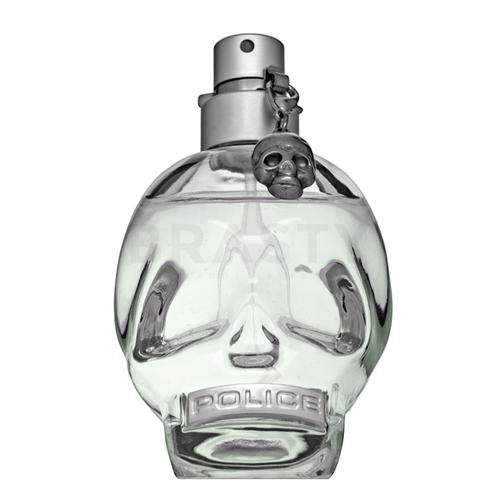 Police To Be Super Natural Eau de Toilette da uomo 40 ml