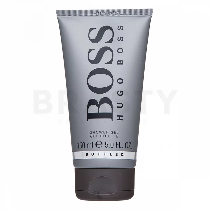 Hugo Boss Boss No.6 Bottled sprchový gél pre mužov 150 ml