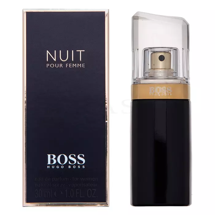 Hugo Boss Boss Nuit Pour Femme parfémovaná voda za žene 30 ml