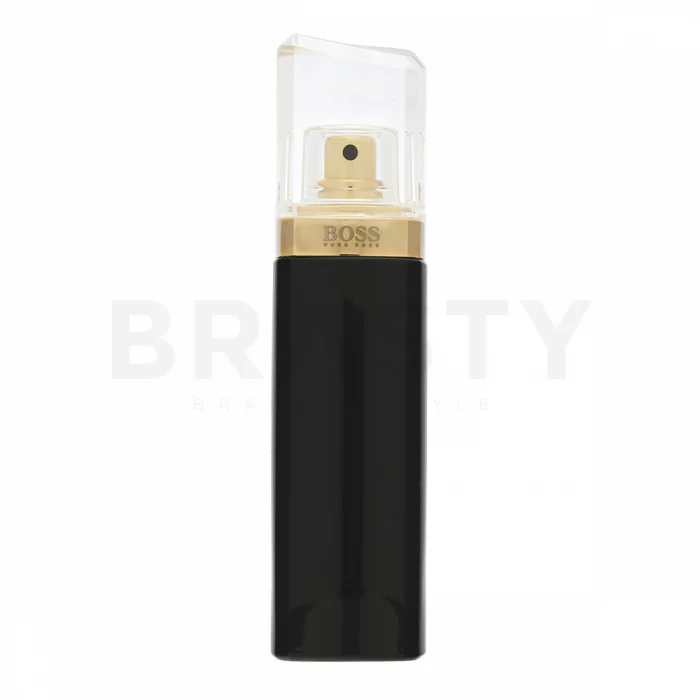 Hugo Boss Boss Nuit Pour Femme parfémovaná voda za žene 50 ml