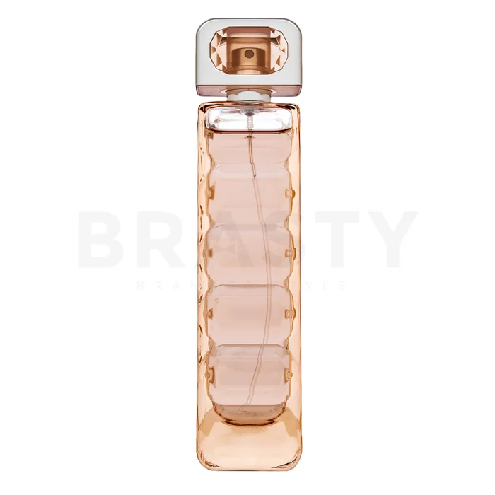 Hugo Boss Boss Orange Woman woda toaletowa dla kobiet 75 ml