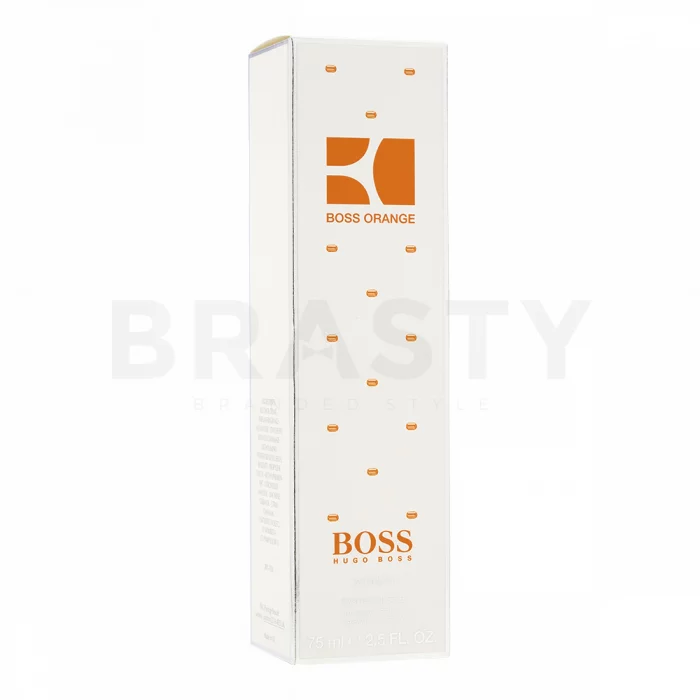 Hugo Boss Boss Orange Woman woda toaletowa dla kobiet 75 ml