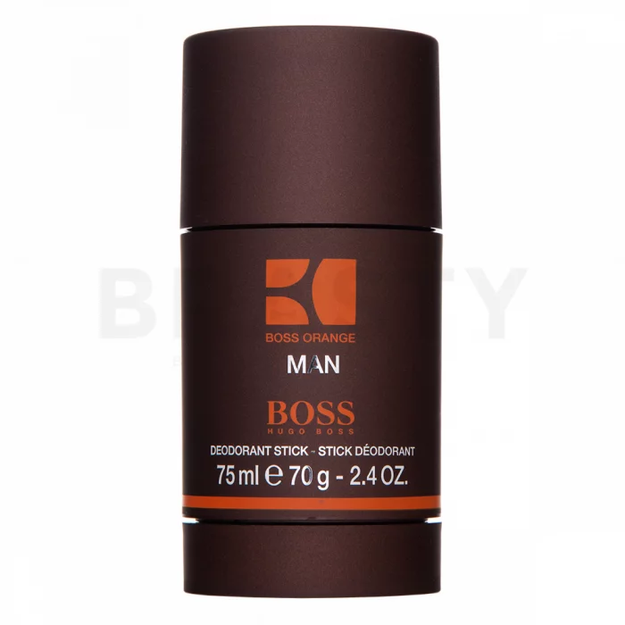 Hugo Boss Boss Orange Man deostick pre mužov 75 ml