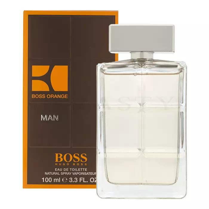 Hugo Boss Boss Orange Man toaletná voda pre mužov 100 ml