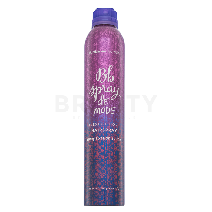 Bumble And Bumble BB Spray De Mode Hairspray lacca per capelli 300 ml
