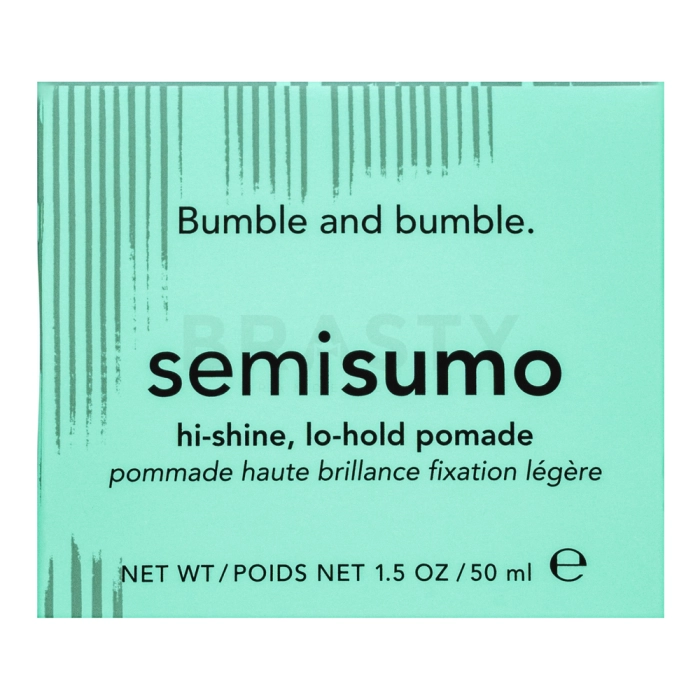 Bumble And Bumble Semisumo haarcrème voor glanzend haar 50 ml