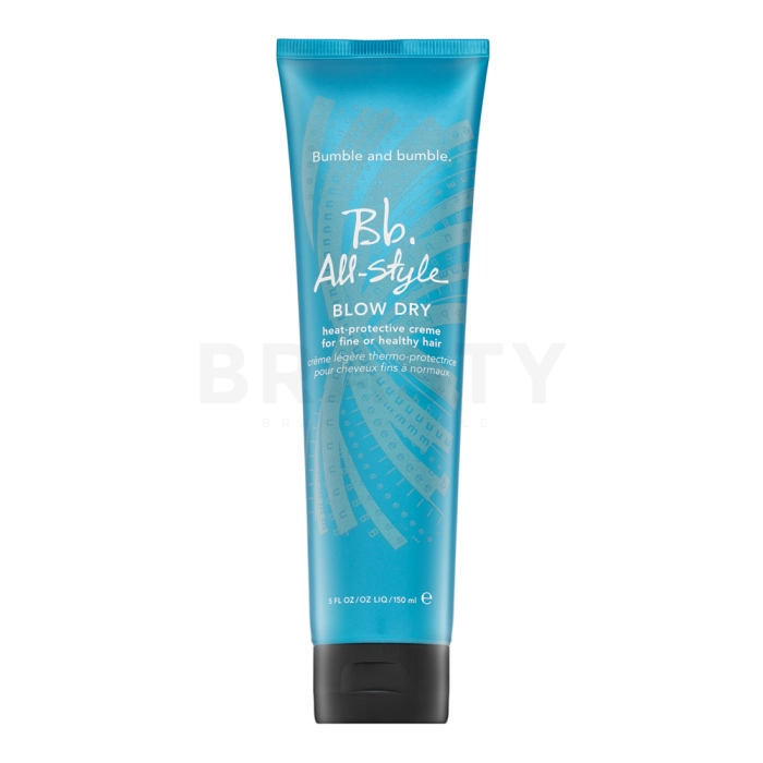 Bumble And Bumble BB All-Style Blow Dry Stylingcreme für Feinheit und Glanz des Haars 150 ml