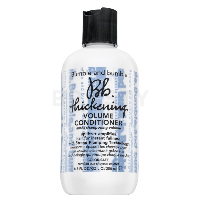 Bumble And Bumble BB Thickening Volume Conditioner Балсам За обем на косата 250 ml