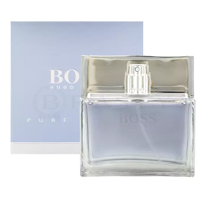 Hugo Boss Boss Pure toaletná voda pre mužov 50 ml