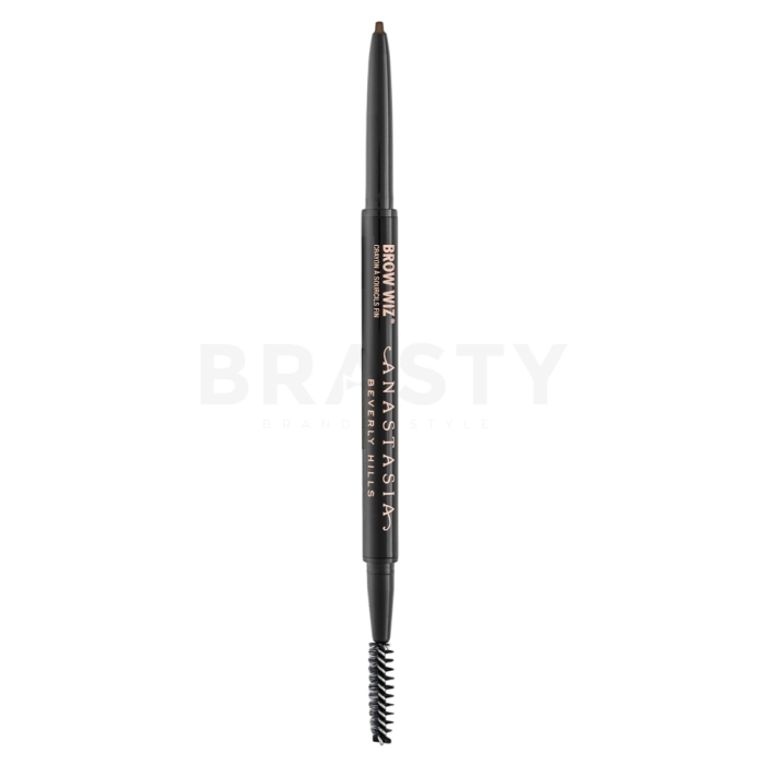 Anastasia Beverly Hills Brow Wiz wenkbrauwpotlood Dark Brown 0,085 g