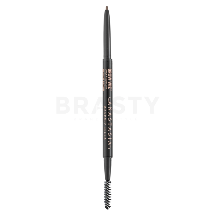 Anastasia Beverly Hills Brow Wiz wenkbrauwpotlood Medium Brown 0,085 g