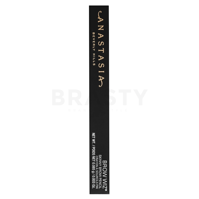 Anastasia Beverly Hills Brow Wiz wenkbrauwpotlood Medium Brown 0,085 g