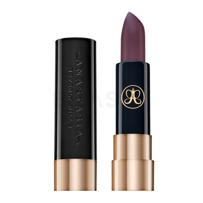 Anastasia Beverly Hills Matte Lipstick trwała szminka Dusty Mauve 3,5 g