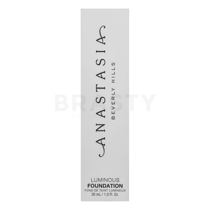 Anastasia Beverly Hills Luminous Foundation langhoudende make-up voor een uniforme en stralende teint 350C 30 ml