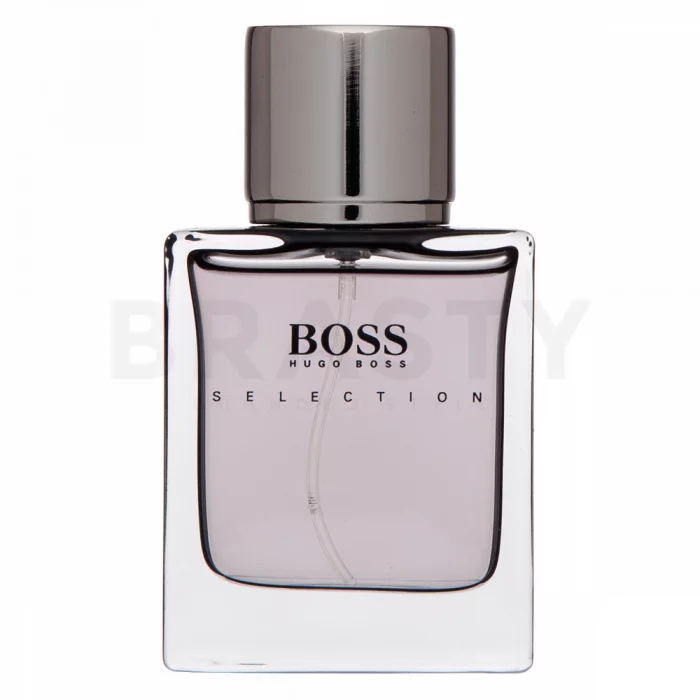 Hugo Boss Boss Selection Eau de Toilette férfiaknak 30 ml