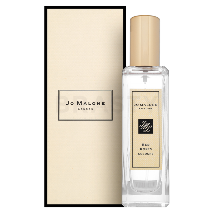 Jo Malone Red Roses Eau de Cologne voor vrouwen 30 ml