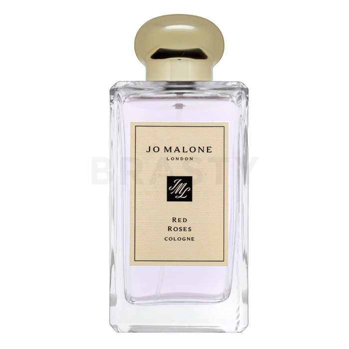 Jo Malone Red Roses Eau de Cologne nőknek 100 ml