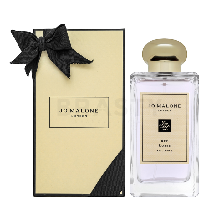 Jo Malone Red Roses Eau de Cologne nőknek 100 ml