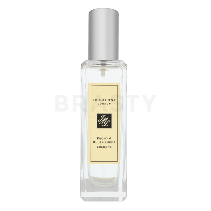 Jo Malone Peony & Blush Suede kolínska voda pre ženy 30 ml