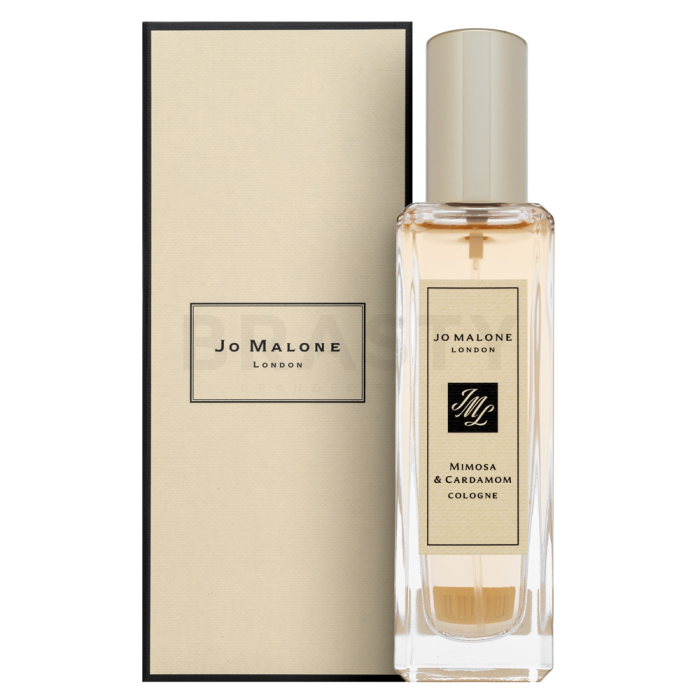 Jo Malone Mimosa & Cardamom woda kolońska unisex 30 ml